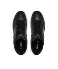 GUESS JRONE4 Sneakers NERO - Scarpe Donna - 4
