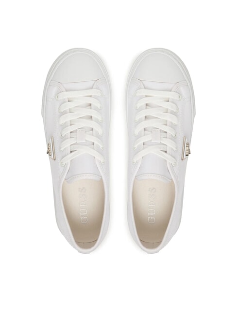 JOEZI3 Sneakers white - Scarpe Donna