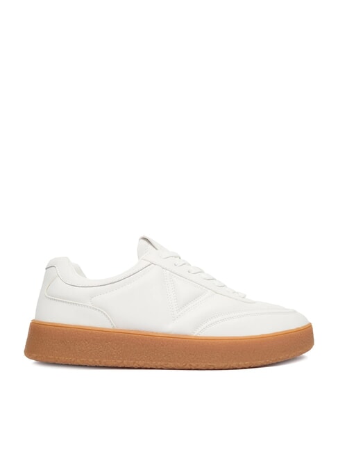 WIMOH Sneakers white - Scarpe Uomo