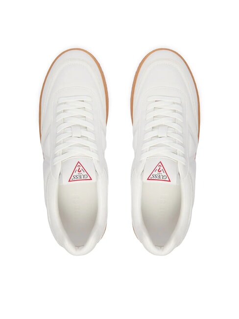 WIMOH Sneakers white - Scarpe Uomo