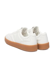 GUESS WIMOH Sneakers white - Scarpe Uomo - 3