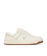 GUESS UDDENT Sneakers in pelle - Scarpe Uomo