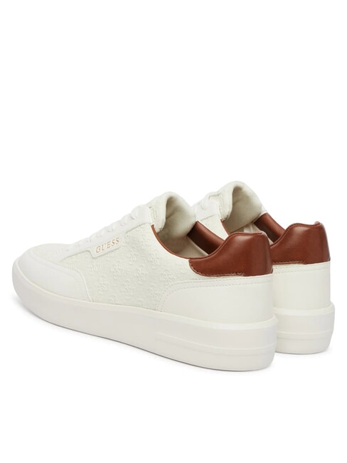 YUJEN2 Sneakers white - Scarpe Uomo