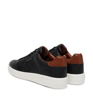 GUESS YUJEN2 Sneakers NERO - Scarpe Uomo - 3