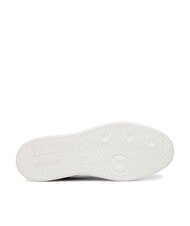 GUESS YUJEN2 Sneakers NERO - Scarpe Uomo - 5