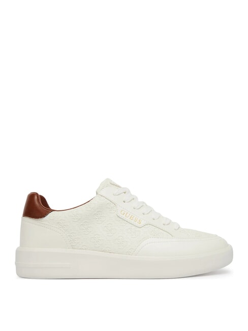 YUJEN2 Sneakers white - Scarpe Uomo