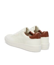 GUESS YUJEN2 Sneakers white - Scarpe Uomo - 3