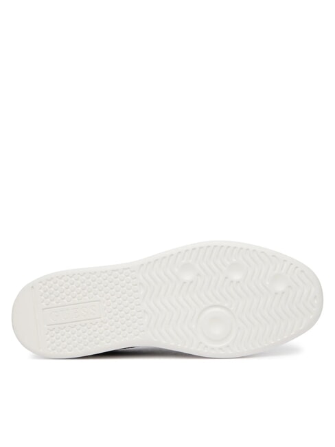 YUJEN2 Sneakers NERO - Scarpe Uomo