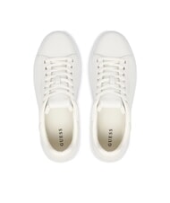 GUESS PRAVI Sneakers white - Scarpe Uomo - 3