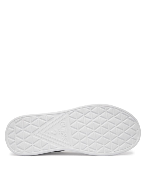PRAVI Sneakers white - Scarpe Uomo