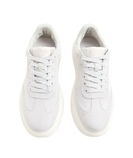 GUESS PLAZA Sneakers grey - Scarpe Uomo - 4