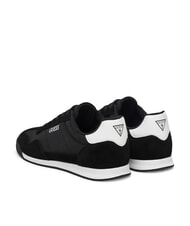 GUESS DREAN Sneakers NERO - Scarpe Uomo - 3