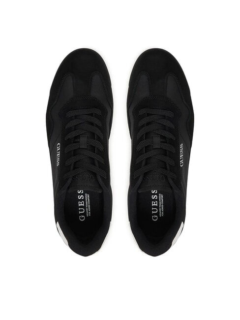 DREAN Sneakers NERO - Scarpe Uomo