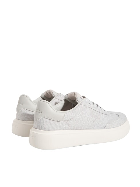 PLAZA Sneakers grey - Scarpe Uomo