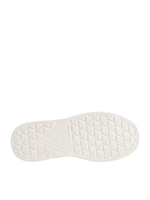 PLAZA Sneakers grey - Scarpe Uomo