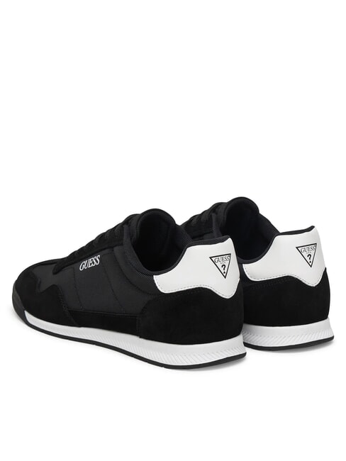 DREAN Sneakers NERO - Scarpe Uomo