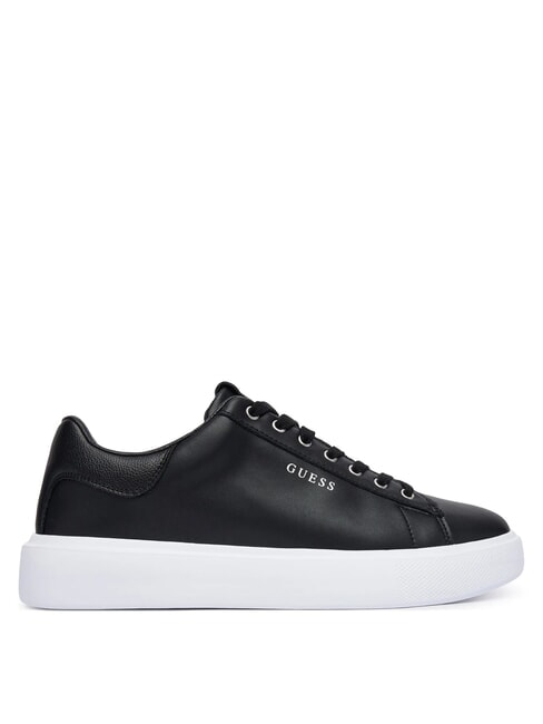 PRAVI Sneakers NERO - Scarpe Uomo