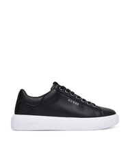 GUESS PRAVI Sneakers NERO - Scarpe Uomo - 2
