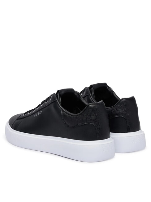 PRAVI Sneakers NERO - Scarpe Uomo