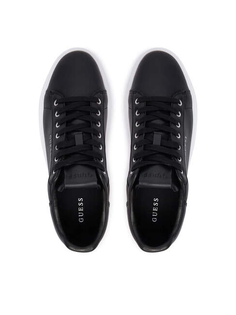PRAVI Sneakers NERO - Scarpe Uomo