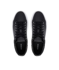 GUESS PRAVI Sneakers NERO - Scarpe Uomo - 4