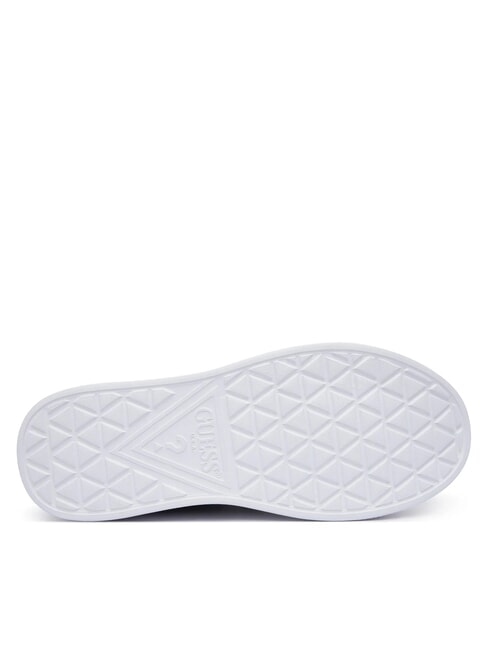 PRAVI Sneakers NERO - Scarpe Uomo