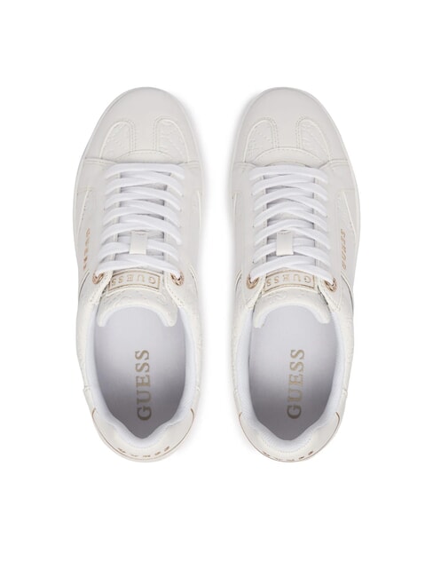JRONE4 Sneakers white - Scarpe Donna