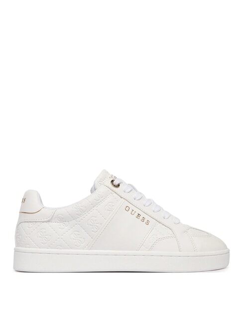 JRONE4 Sneakers white - Scarpe Donna