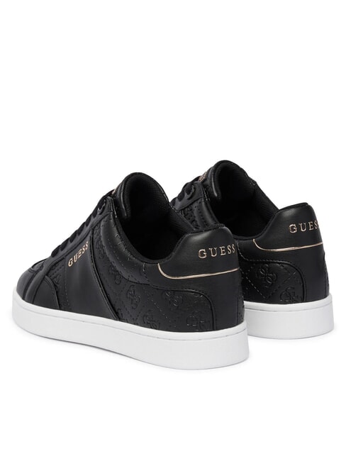 JRONE4 Sneakers NERO - Scarpe Donna