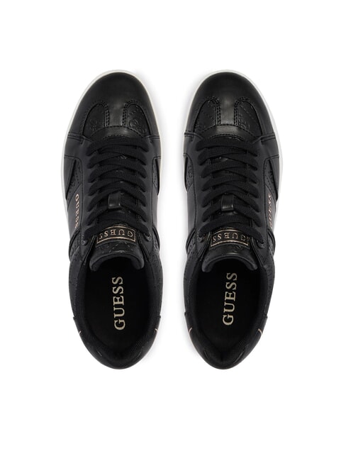 JRONE4 Sneakers NERO - Scarpe Donna