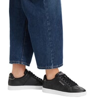 GUESS JRONE4 Sneakers NERO - Scarpe Donna - 6