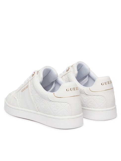 JRONE4 Sneakers white - Scarpe Donna
