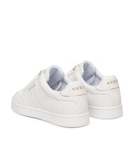 GUESS JRONE4 Sneakers white - Scarpe Donna - 3