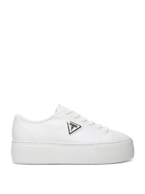 JOEZI3 Sneakers white - Scarpe Donna