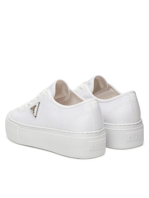 JOEZI3 Sneakers white - Scarpe Donna