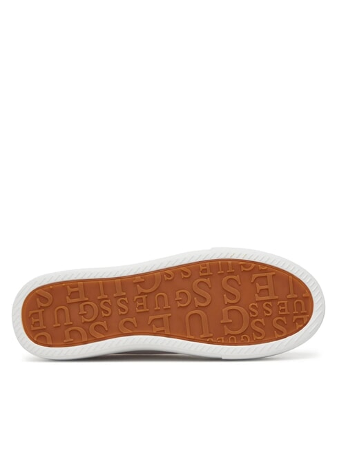 JOEZI3 Sneakers white - Scarpe Donna