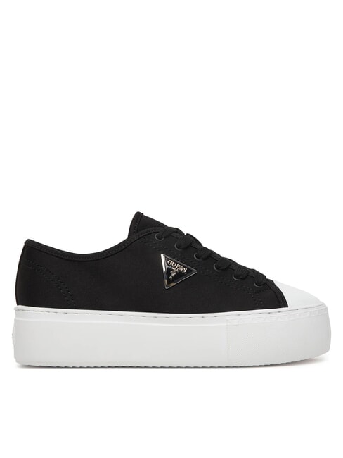 JOEZI3 Sneakers NERO - Scarpe Donna