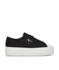 GUESS JOEZI3 Sneakers NERO - Scarpe Donna - 2