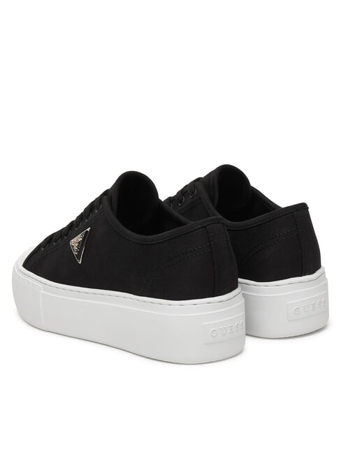 JOEZI3 Sneakers NERO - Scarpe Donna