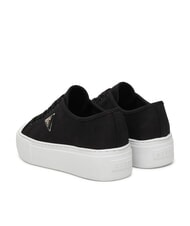 GUESS JOEZI3 Sneakers NERO - Scarpe Donna - 3