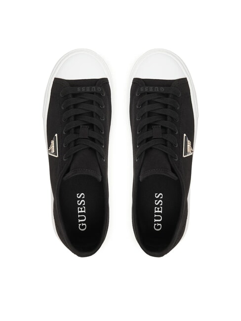 JOEZI3 Sneakers NERO - Scarpe Donna