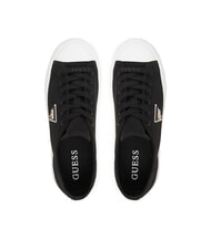 GUESS JOEZI3 Sneakers NERO - Scarpe Donna - 4