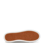 GUESS JOEZI3 Sneakers NERO - Scarpe Donna - 5