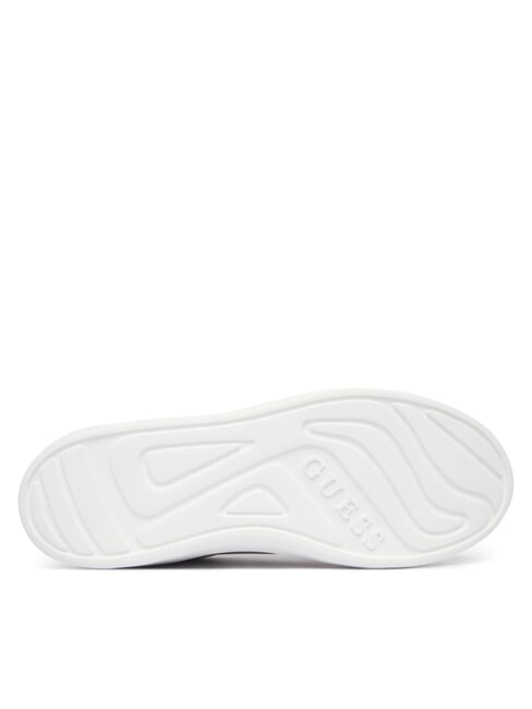 FIONIA Sneakers WHITE/BLACK - Scarpe Donna