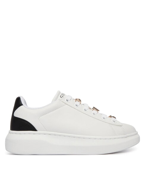 FIONIA Sneakers WHITE/BLACK - Scarpe Donna