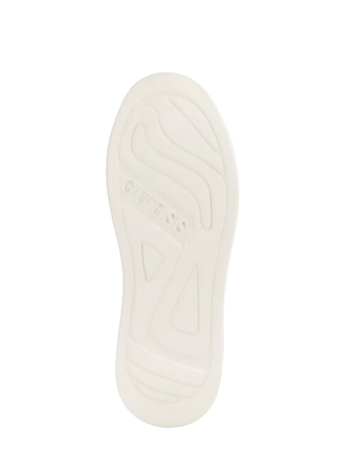 ELBINA12 Sneakers taupe - Scarpe Donna