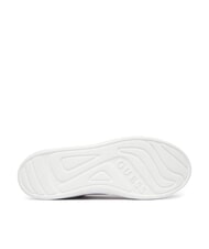 GUESS FIONIA Sneakers WHITE/BLACK - Scarpe Donna - 5