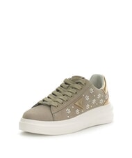 GUESS ELBINA12 Sneakers taupe - Scarpe Donna - 2