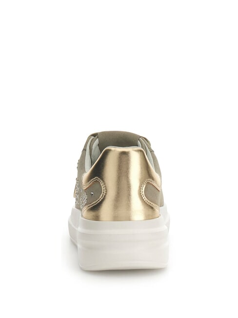 ELBINA12 Sneakers taupe - Scarpe Donna