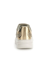 GUESS ELBINA12 Sneakers taupe - Scarpe Donna - 3